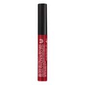 Lakme Forever Matte Liquid Lip 16hr Lipstick Lightweight & Transferproof - Crimson Rose (5.6 ml)
