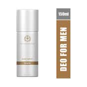 The Man Company Blanc Deodorant for Men (150 ml)