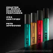 Axe Premium Luxury Perfume Gift Set For Every Occasion EDP (4 pcs)