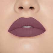 Europe Girl Velvet Matte Liquid Lipstick - Wood Wine 14 (3.5 g)