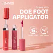 MARS Drip Lip Mist for Women - 05-Cranberry Drip (4.5 ml)