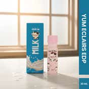 Blur India This Is Milk Delicious Milkshake Inspired Perfume Milkshake's Yum Eclairs (30 ml)