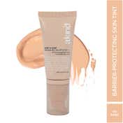 Akind Drop A Hint Hydrating Skin Tint SPF 30 PA+++ Dewy Skin & Sun Protection - 130 Sand (30 ml)