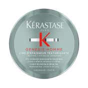 KERASTASE Genesis Homme Anti-Hair Fall Thickening Clay, For Weakened Hair, Prone to Thinning (75 ml)