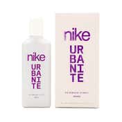 Nike Urbanite Gourmand Street Woman EDT Spray (75 ml)