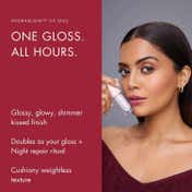 Hyue Hydra Glow Day And Night Glow Lip Oil - Day And Night (6 ml)