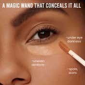 Insight Cosmetics Mega Cover Concealer - LP-05 (10 g)