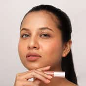 HOUSE OF MAKEUP Dawn to Dawn Mini Liquid Matte Lipstick - Ginger Snap (2 ml)