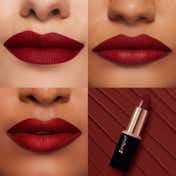 Pilgrim Matte Me Up Bullet Lipstick - 23 Maroon Affair (4.2 g)
