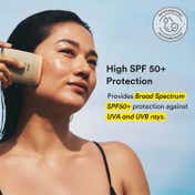 Abib Airy Sunstick Smoothing Bar (23 g)