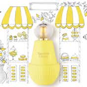 Jeanne Arthes French Way Of Life Tea Time A Paris Tartelette Citron EDP (100 ml)