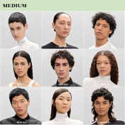 Prada Reveal Skin Optimizing Foundation - MW50 Medium Warm (30 ml)