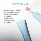 Innisfree No Sebum Blur Primer – Smooth Pore Coverage & Soft Base (25 ml)