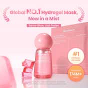 Biodance Collagen Peptide Jelly Serum Mist Sprayable Korean Hydrogel for Dewy Plumping (50 ml)
