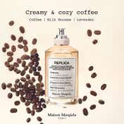 Maison Margiela Replica Coffee Break Eau De Toilette (100ml)