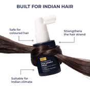 Conscious Chemist Hair Growth & Anti Hair Fall Serum (30 ml)