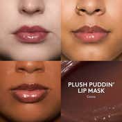 FENTY SKIN Plush Puddin Intense Recovery Lip Mask (1 Pc)