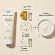 Embryolisse Foaming Cream Milk Cleanser (200 ml)