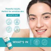 Simple Daily Skin Detox Purifying Facial Wash (150ml)