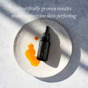 Purearth Wild Seaberry Corrector Treatment Oil Omega 7 Bioactive Elixir (15 ml)