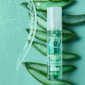 Essence Jelly Grip Eyeshadow Primer - Light Green (4 ml)