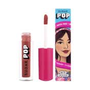 Sugar Pop Matte Lipcolour - 25 Cinnamon (1.6 ml)