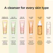 Clarins Gentle Foaming Cleanser Hydrating (125 ml)