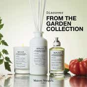 Maison Margiela from the Garden Diffuser (185 ml)
