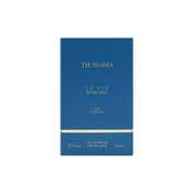 Trussardi Le Vie Di Milano Alba Sui Navigli Eau De Parfum Unisex (100 ml)
