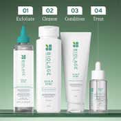 Biolage Scalp Sync Oil Balancing Serum for Oily Scalp with   Fermented Tea blend (50ml)