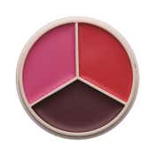 Anastasia Beverly Hills Magic Touch Blush Trio - Berry-Rose Trio (9 g)