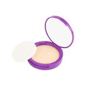 SUGAR POP 20 HR Longwear Compact with Kaolin Clay and Vitamin E - 02 Beige (9 g)
