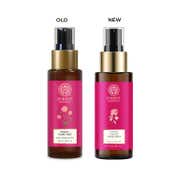 Forest Essentials Pure Rosewater Facial Tonic Mist (50ml)