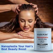 Hair Pure Nanoplastia Hair Mask (900 ml)