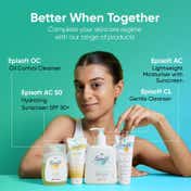 Episoft Cleansing Lotion for Sensitive Skin (250ml)