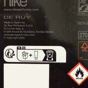 Nike Sun & Wood Deodorant + DNS (2 pcs)