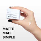 Daily Life Forever52 All Matte Makeup Base AMB001 (20 g)
