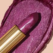 Oulac Metallic Shine Lipstick - 04-Sugar Plum (4.3 g)