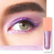 Oulac Liquid Diamond Eyeshadow - 05-Digital Lavender (6.8 g)
