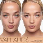 NARS Natural Matte Longwear Foundation - Vallauris (30 ml)