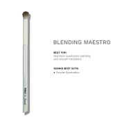 PAC X Sarah Blending Maestro Eyeshadow Brush