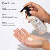 Bie Vanilla Sorbet Body Lotion (200 ml)
