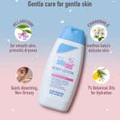 Sebamed Baby Lotion (200 ml)