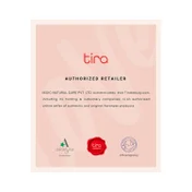 Aaranyaa Vedic Shampoo with Biotin & Onion Oil (250ml)
