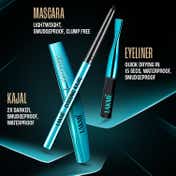 LAKME 9-5 Eyeconic Regime Kit (3 pcs)