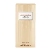 Abercrombie & Fitch First Instinct Sheer Eau De Parfum (100ml)