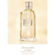 Abercrombie & Fitch First Instinct Sheer Eau De Parfum (100ml)