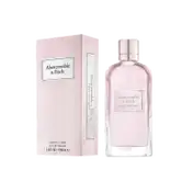 Abercrombie & Fitch First Instinct Woman Eau De Parfum (100ml)