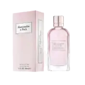 Abercrombie & Fitch First Instinct Woman Eau De Parfum (50ml)