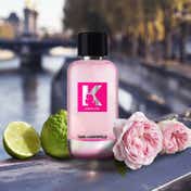 Karl Lagerfeld Jeans Urban Pink Eau De Parfum for Women (60 ml)